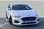 2020 Ford Focus 1.0 EcoBoost 125 ST-Line 5dr