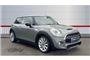 2017 MINI Hatchback 2.0 Cooper S 3dr