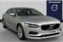 2020 Volvo S90 2.0 D4 Momentum Plus 4dr Geartronic