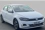 2018 Volkswagen Polo 1.0 SE 5dr