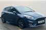 2020 Ford Fiesta 1.0 EcoBoost ST-Line Edition 5dr Auto