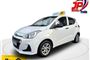 2017 Hyundai i10 1.0 S 5dr