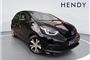 2023 Honda Jazz 1.5 i-MMD Hybrid SR 5dr eCVT