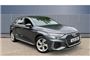 2021 Audi A3 40 TFSI e S Line 5dr S Tronic