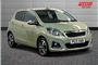 2021 Peugeot 108 1.0 72 Collection 5dr