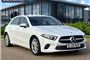 2020 Mercedes-Benz A-Class A200 Sport Executive 5dr Auto