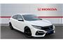 2021 Honda Civic 1.5 VTEC Turbo Sport 5dr