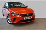 2021 Vauxhall Corsa 1.2 Turbo Elite 5dr Auto