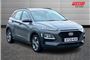 2020 Hyundai Kona 1.6 GDi Hybrid SE 5dr DCT