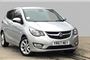 2017 Vauxhall Viva 1.0 SL 5dr