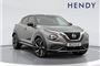 2021 Nissan Juke 1.0 DiG-T 114 Tekna+ 5dr