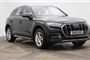 2021 Audi Q5 40 TDI Quattro Sport 5dr S Tronic