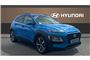2019 Hyundai Kona 1.0T GDi Play Edition 5dr