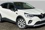 2021 Renault Captur 1.3 TCE 130 Iconic 5dr