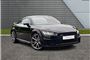 2019 Audi TT 45 TFSI Quattro Black Edition 2dr S Tronic