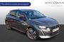 2023 Peugeot 208 1.2 PureTech 100 Allure Premium + 5dr EAT8