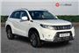 2021 Suzuki Vitara 1.4 Boosterjet 48V Hybrid SZ-T 5dr Auto