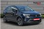 2021 Vauxhall Crossland 1.2 SE 5dr