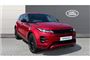 2023 Land Rover Range Rover Evoque 1.5 P300e R-Dynamic HSE 5dr Auto