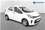 2023 Kia Picanto 1.0 1 5dr [4 seats]