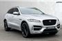 2018 Jaguar F-Pace 2.0d [240] R-Sport 5dr Auto AWD