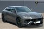 2022 Lamborghini Urus 4.0T FSI V8 5dr Auto