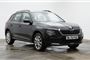 2021 Skoda Kamiq 1.0 TSI 110 SE 5dr