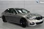 2020 BMW 3 Series 330e M Sport Pro Edition 4dr Step Auto