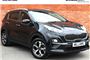 2021 Kia Sportage 1.6 CRDi 48V ISG 2 5dr