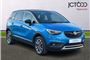 2020 Vauxhall Crossland X 1.2T [130] Elite Nav 5dr [Start Stop] Auto