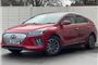 2022 Hyundai IONIQ 100kW Premium SE 38kWh 5dr Auto