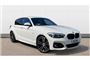 2019 BMW 1 Series 118i [1.5] M Sport Shadow Edition 5dr