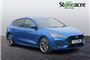 2023 Ford Focus 1.0 EcoBoost Hybrid mHEV 155 ST-Line X 5dr Auto