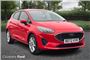 2022 Ford Fiesta 1.0 EcoBoost Titanium 5dr