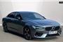 2020 Volvo S90 2.0 T5 R DESIGN Plus 4dr Geartronic