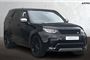 2018 Land Rover Discovery 3.0 TD6 HSE 5dr Auto