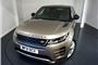 2021 Land Rover Range Rover Evoque 2.0 D165 R-Dynamic SE 5dr Auto