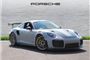 2018 Porsche 911 GT2 RS 2dr PDK