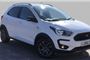 2018 Ford Ka+ 1.2 85 Active 5dr