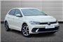 2024 Volkswagen Polo 1.0 TSI Match 5dr
