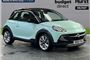 2018 Vauxhall Adam Rocks Air 1.2i Rocks Air 3dr