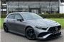 2023 Mercedes-Benz A-Class A35 4Matic Premium Plus 5dr Auto