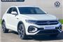 2022 Volkswagen T-Roc 1.5 TSI EVO R-Line 5dr