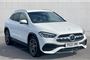 2021 Mercedes-Benz GLA GLA 200d AMG Line Executive 5dr Auto