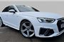 2020 Audi A4 35 TDI S Line 4dr S Tronic