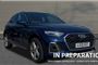 2021 Audi Q5 40 TDI Quattro S Line 5dr S Tronic