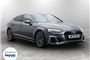 2021 Audi A5 Sportback 40 TFSI 204 S Line 5dr S Tronic