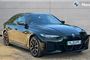 2023 BMW i4 250kW eDrive40 M Sport 83.9kWh 5dr Auto