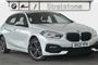 2021 BMW 1 Series 118i [136] Sport 5dr Step Auto