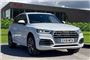 2018 Audi Q5 2.0T FSI Quattro S Line 5dr S Tronic